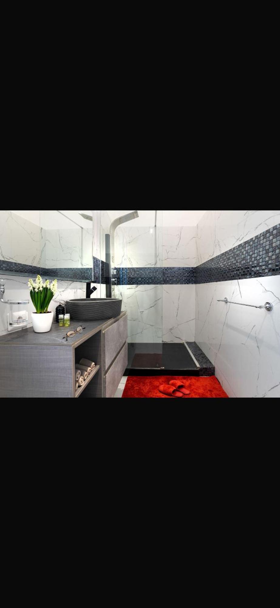 Daphne Trevi Suites Rom Exterior foto