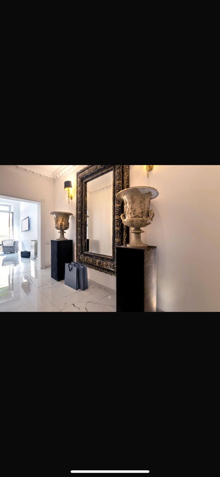 Daphne Trevi Suites Rom Exterior foto
