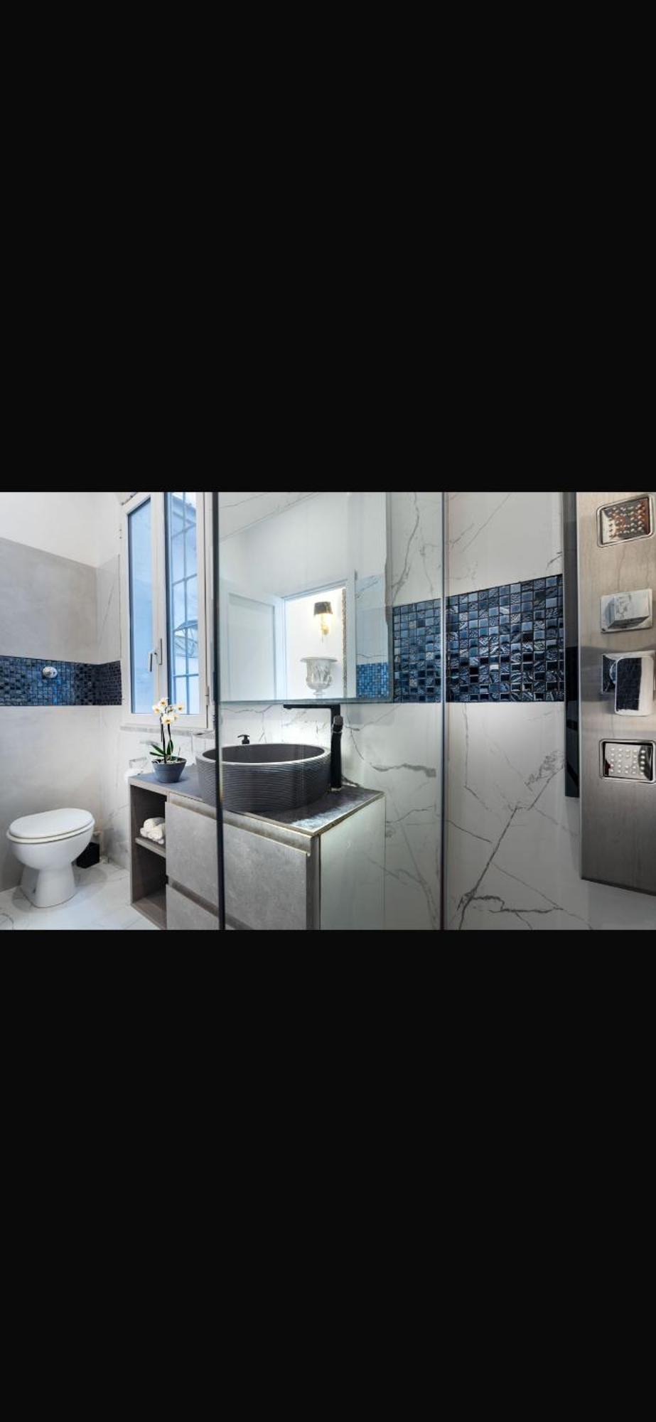 Daphne Trevi Suites Rom Exterior foto