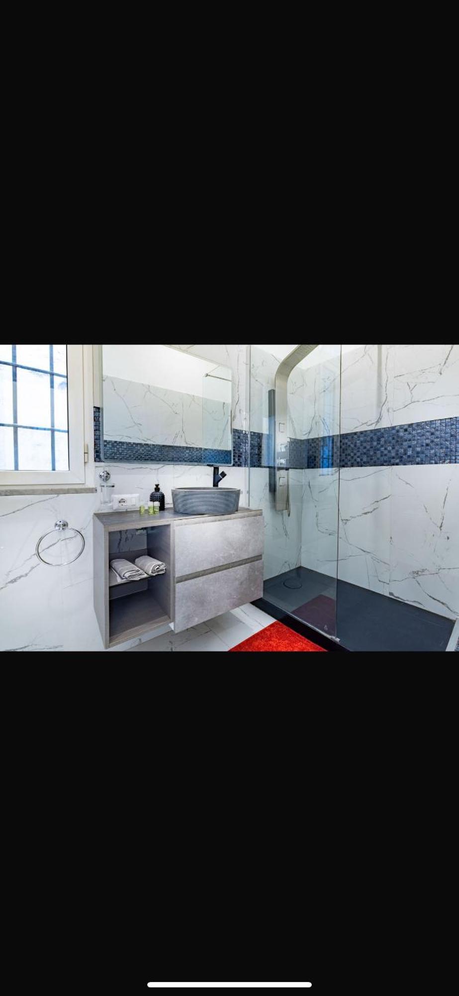 Daphne Trevi Suites Rom Exterior foto