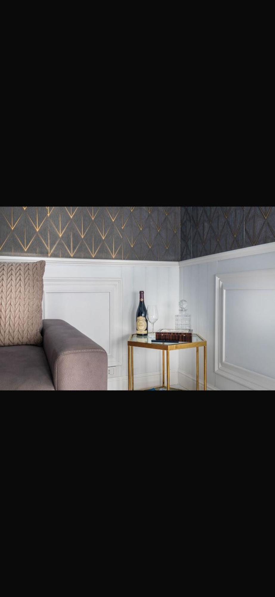 Daphne Trevi Suites Rom Exterior foto